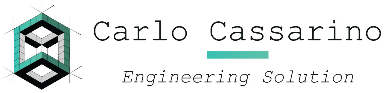Studio Cassarino - Engineering Solution