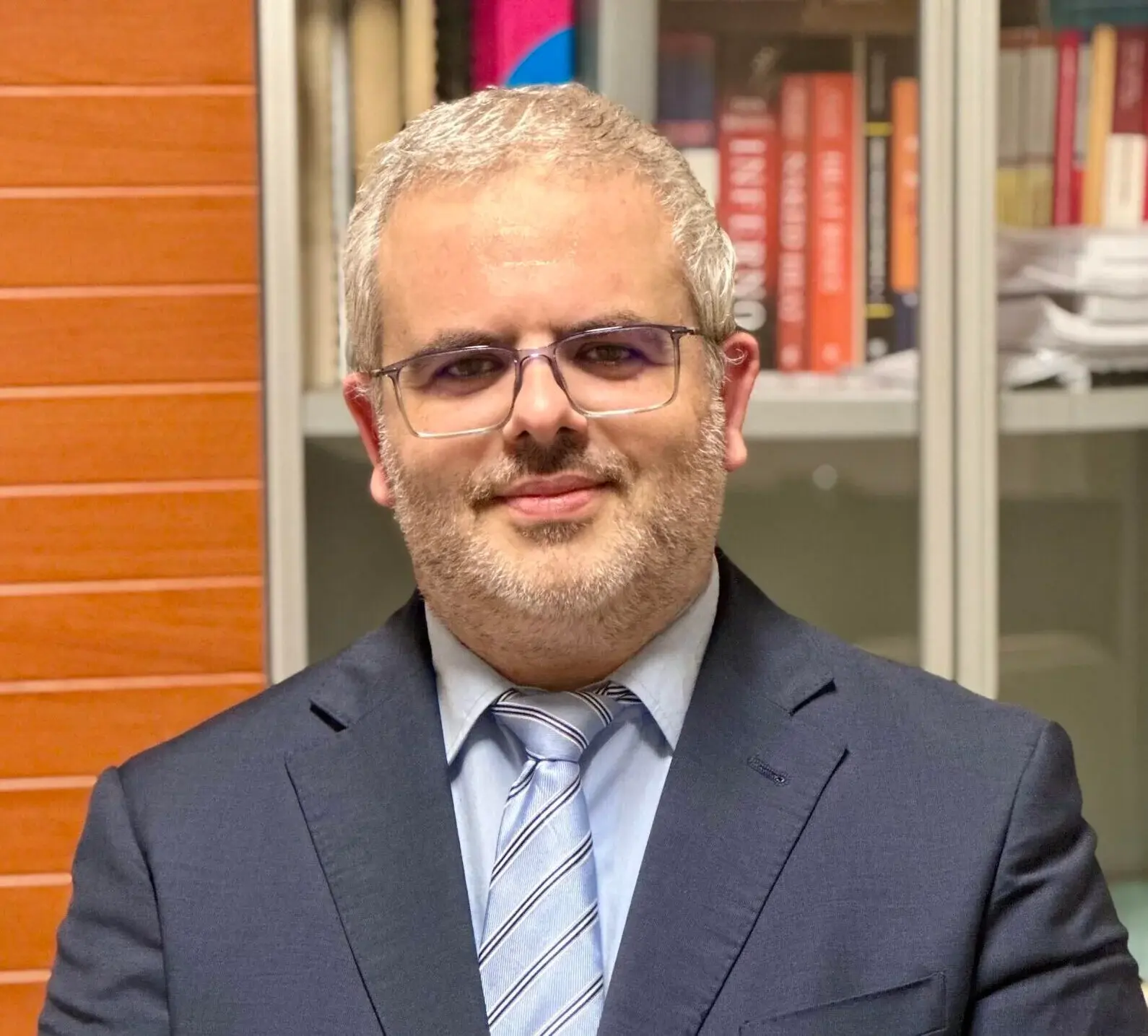 Ing. Carlo Cassarino, ingegnere strutturista